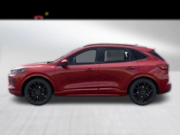 Ford Escape ST-Line Elite AWD 2026