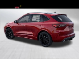 Ford Escape ST-Line Elite AWD 2026