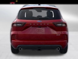 Ford Escape ST-Line Elite AWD 2026