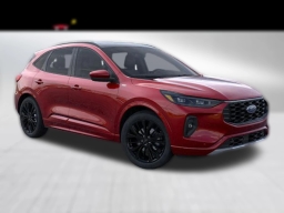Ford Escape ST-Line Elite AWD 2026