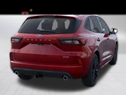 Ford Escape ST-Line Elite AWD 2026