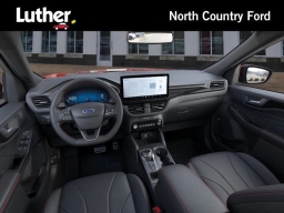 Ford Escape ST-Line Elite AWD 2026