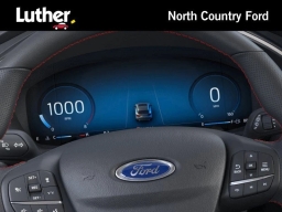 Ford Escape ST-Line Elite AWD 2026