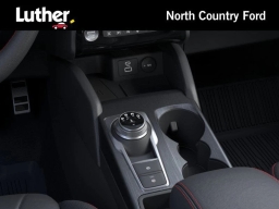 Ford Escape ST-Line Elite AWD 2026