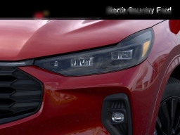 Ford Escape ST-Line Elite AWD 2026