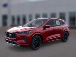 Ford Escape ST-Line Elite AWD 2026