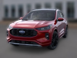 Ford Escape ST-Line Elite AWD 2026