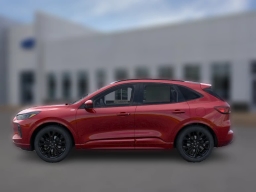 Ford Escape ST-Line Elite AWD 2026