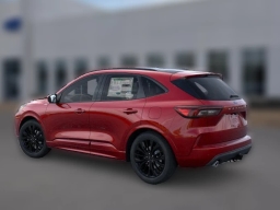 Ford Escape ST-Line Elite AWD 2026