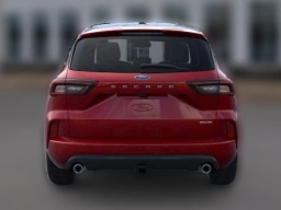 Ford Escape ST-Line Elite AWD 2026