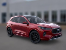 Ford Escape ST-Line Elite AWD 2026