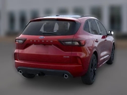 Ford Escape ST-Line Elite AWD 2026