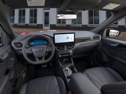 Ford Escape ST-Line Elite AWD 2026