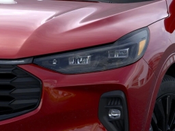 Ford Escape ST-Line Elite AWD 2026