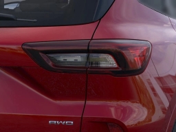 Ford Escape ST-Line Elite AWD 2026