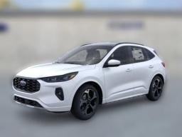 Ford Escape ST-Line Elite AWD 2026