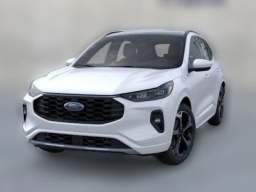 Ford Escape ST-Line Elite AWD 2026