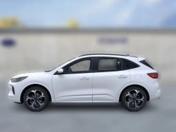 Ford Escape ST-Line Elite AWD 2026