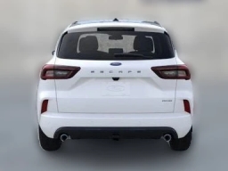 Ford Escape ST-Line Elite AWD 2026
