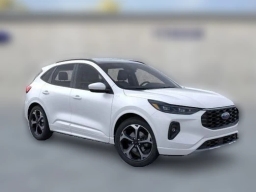 Ford Escape ST-Line Elite AWD 2026