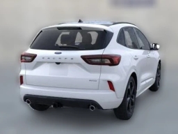 Ford Escape ST-Line Elite AWD 2026