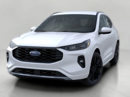 Ford Escape ST-Line Elite AWD 2026
