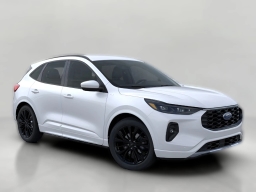 Ford Escape ST-Line Elite AWD 2026