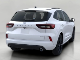 Ford Escape ST-Line Elite AWD 2026