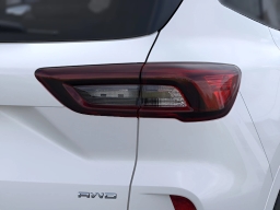 Ford Escape ST-Line Elite AWD 2026