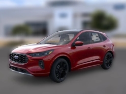 Ford Escape ST-Line Elite AWD 2026