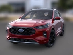 Ford Escape ST-Line Elite AWD 2026