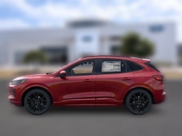 Ford Escape ST-Line Elite AWD 2026