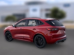 Ford Escape ST-Line Elite AWD 2026