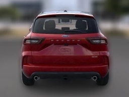 Ford Escape ST-Line Elite AWD 2026