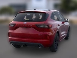 Ford Escape ST-Line Elite AWD 2026