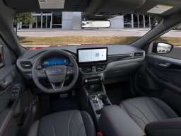 Ford Escape ST-Line Elite AWD 2026