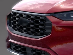 Ford Escape ST-Line Elite AWD 2026