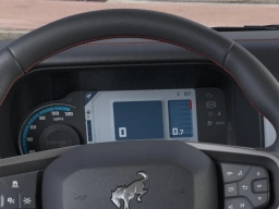 Ford Bronco Stroppe Edition 2 Door Advanced 4x4 2025