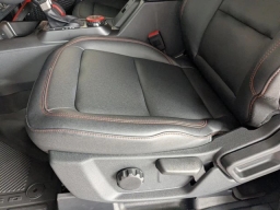 Ford Bronco Stroppe Edition 2 Door Advanced 4x4 2025