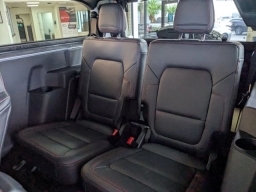 Ford Bronco Stroppe Edition 2 Door Advanced 4x4 2025