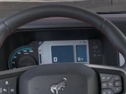 Ford Bronco Stroppe Edition 2 Door Advanced 4x4 2025