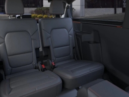 Ford Bronco Stroppe Edition 2 Door Advanced 4x4 2025