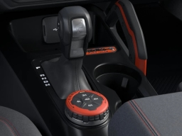 Ford Bronco Stroppe Edition 2 Door Advanced 4x4 2025