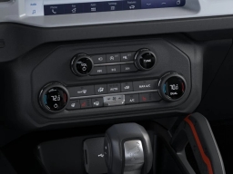 Ford Bronco Stroppe Edition 2 Door Advanced 4x4 2025