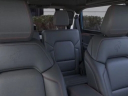 Ford Bronco Stroppe Edition 2 Door Advanced 4x4 2025