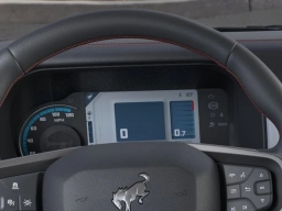 Ford Bronco Stroppe Edition 2 Door Advanced 4x4 2025