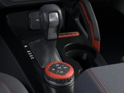 Ford Bronco Stroppe Edition 2 Door Advanced 4x4 2025