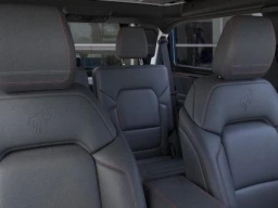 Ford Bronco Stroppe Edition 2 Door Advanced 4x4 2025