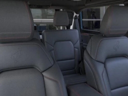 Ford Bronco Stroppe Edition 2 Door Advanced 4x4 2025