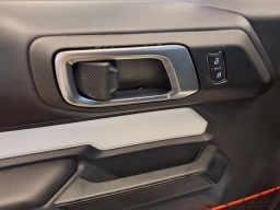 Ford Bronco Stroppe Edition 2 Door Advanced 4x4 2025